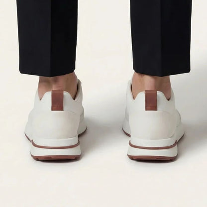 Loro Piana Week-End Walk