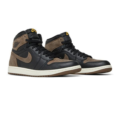 Air Jordan 1 Retro High OG "Palomino"