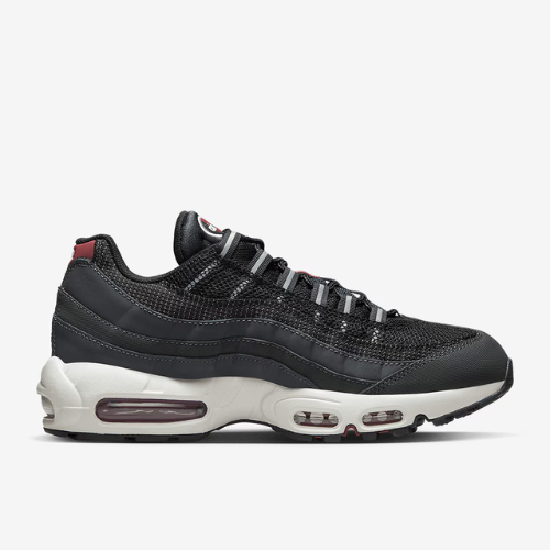 Nike Sportswear Air Max 95 "Anthracite / Team Red / Summit White"