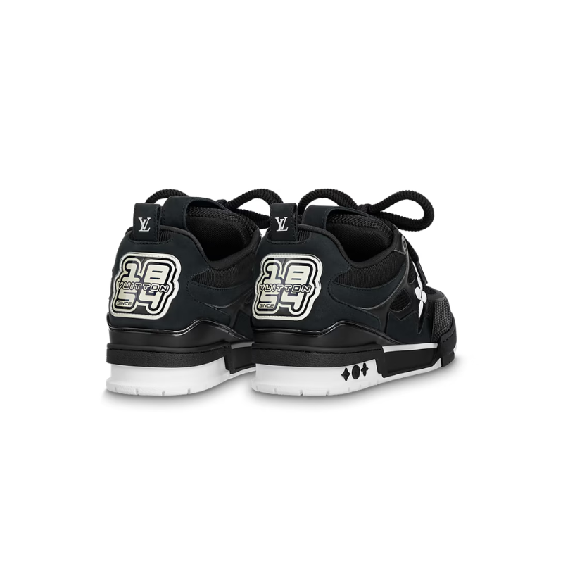 Louis Vuitton Skate Sneaker