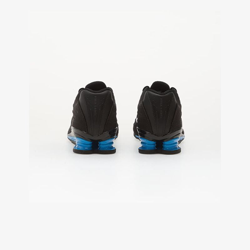 Nike W Shox Z Black/ Off Noir-Blue Hero