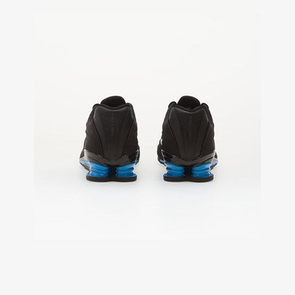 Nike W Shox Z Black/ Off Noir-Blue Hero