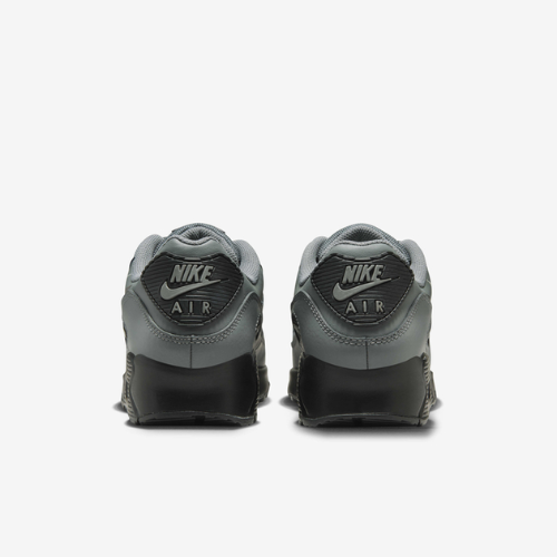 Nike Air Max 90&nbsp; “ Smoke Grey / Bright Mandarin / Medium Ash / Black”