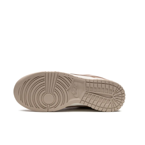 Nike Dunk Low "Sandrift"