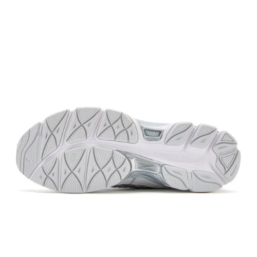 ASICS Gel NYC White Oyster Grey