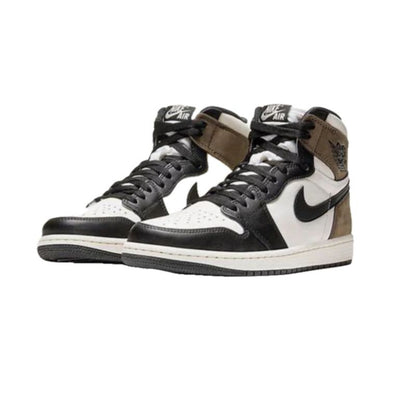 Air Jordan 1 High "Dark Mocha"