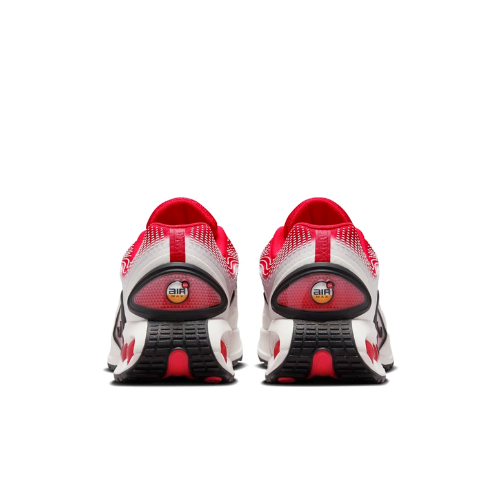 Nike Air Max DN SE 'University Red'