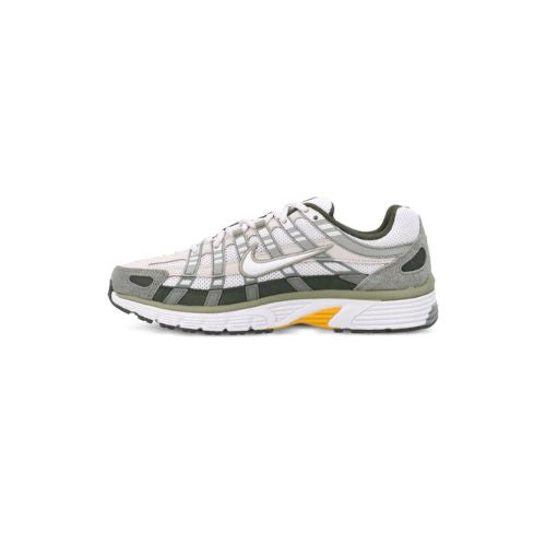 Nike P-6000   Olive Green