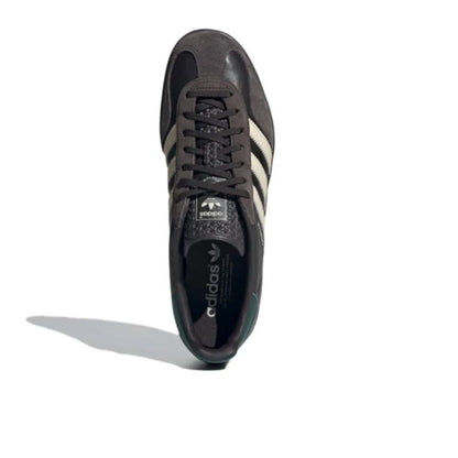 adidas Gazelle Indoor 'Black Brown Green'