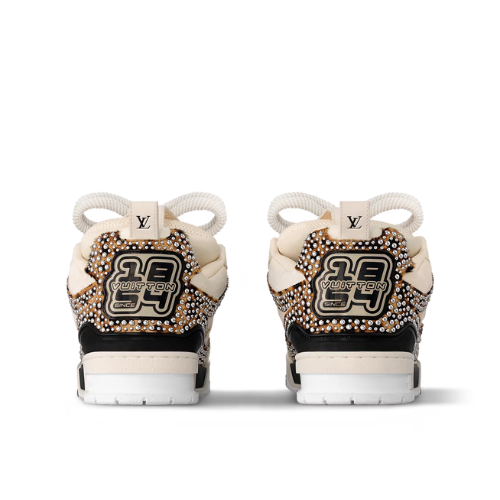 LV Skate Sneaker