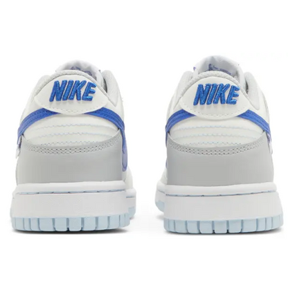 Nike SB Dunk Low GS 'Just Stitch It - Hyper Royal'