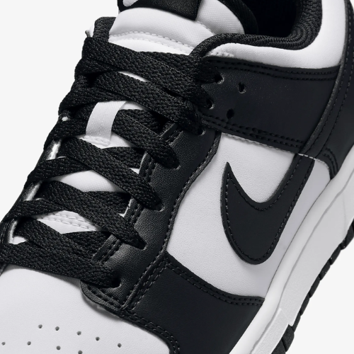 Nike  SB Dunk Low “Panda”