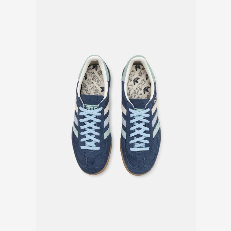 Adidas HANDBALL SPEZIAL - night indigo/hazy green/clear sky