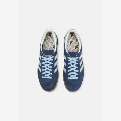 Adidas HANDBALL SPEZIAL - night indigo/hazy green/clear sky