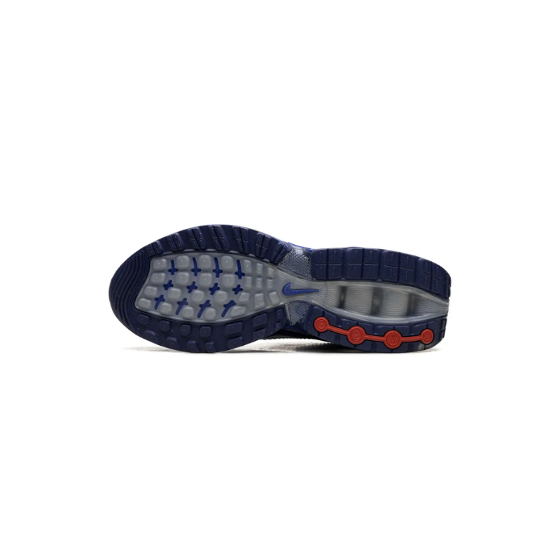 Nike Air Max DN "White / Racer Blue"
