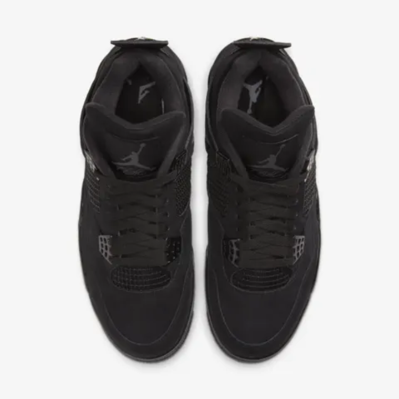 Nike Air Jordan 4 Retro Black Cat