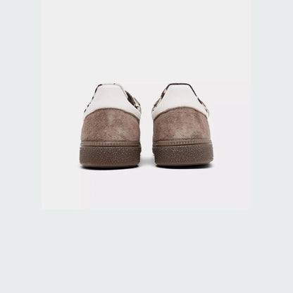 adidas Handball Spezial "Chalky Brown / Cow Print"