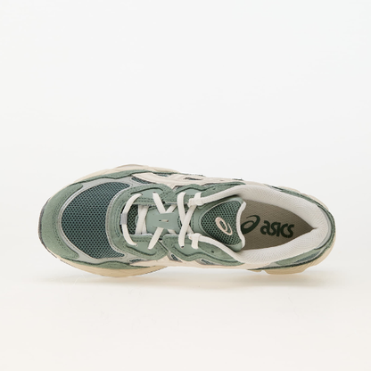 Asics Gel-NYC Ivy/ Smoke Grey