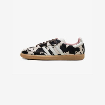 adidas Samba OG "Cow Print"
