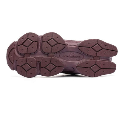 New Balance 9060 "Burgundy"