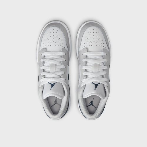 Air Jordan 1 Low “Georgetown”