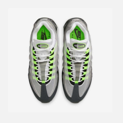 Nike Air Max 95 OG Big Bubble Neon