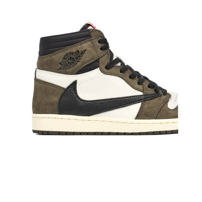 Air Jordan 1 Retro High "Travis Scott"
