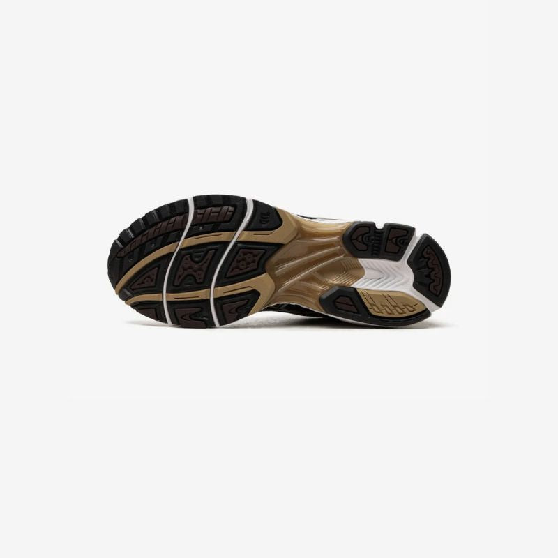 ASICS GEL-KAYANO 14 "Black/Coffee"