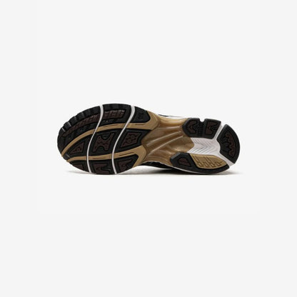 ASICS GEL-KAYANO 14 "Black/Coffee"