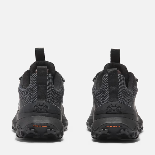 Timberland Black
