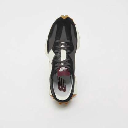 New Balance 327 “Black / White”