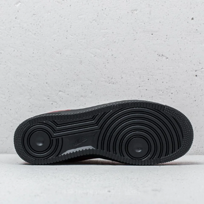 Nike Air Force 1 Foamposite Pro Cup Gym Red