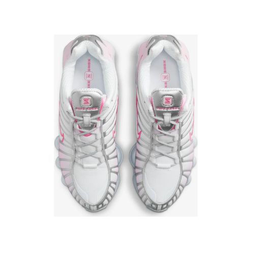 Nike Shox TL Pink