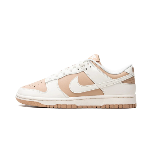 Nike Dunk Low Next Nature "Sail Hemp"
