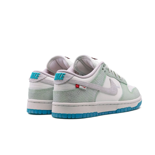Nike Dunk Low LX Year of the Dragon