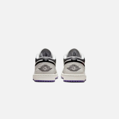 Air Jordan 1 Low SE "Punk Rock"