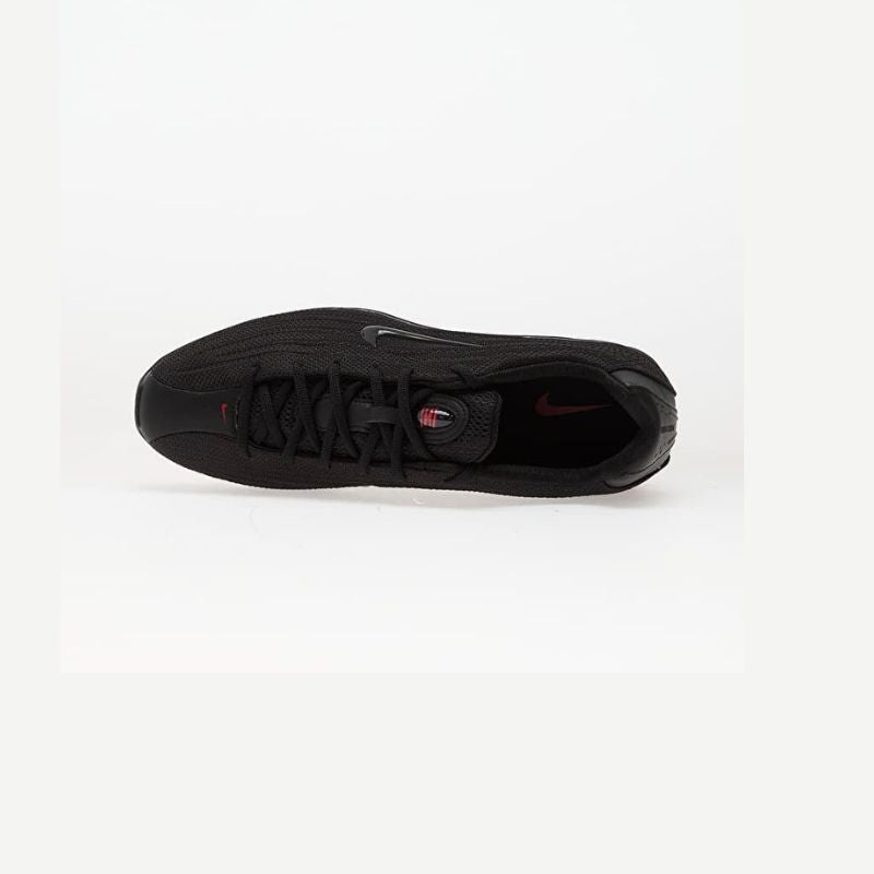 Nike W Shox Z Black/ Black-University Red