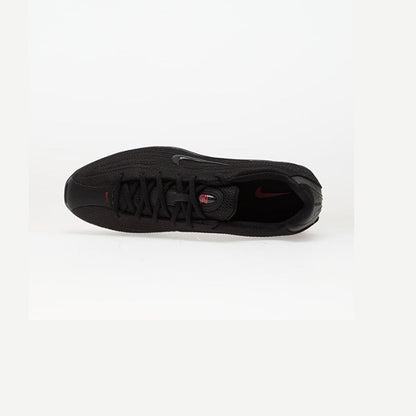 Nike W Shox Z Black/ Black-University Red