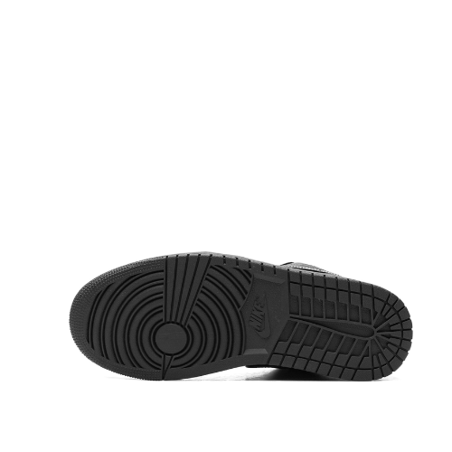 Nike Air Jordan 1 Low SE 'Black Croc'