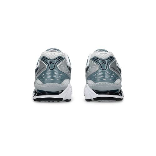 ASICS GEL-Kayano 14 "White / Fjord Grey"