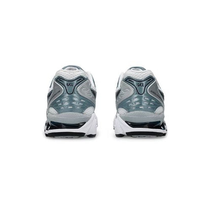 ASICS GEL-Kayano 14 "White / Fjord Grey"