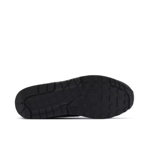 Nike Air Max 1 '87 SP Supreme Black White