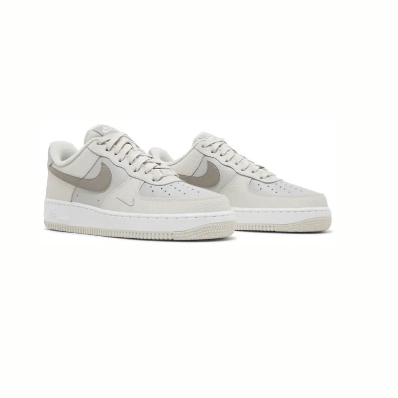 Nike Wmns Air Force 1 Low '07 'Moon Fossil'