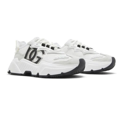 Dolce & Gabbana Daymaster "White / Black"
