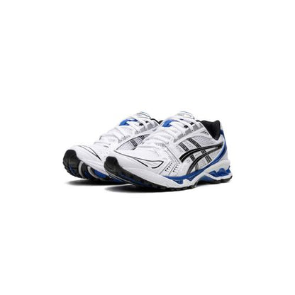 ASICS GEL-KAYANO 14 "White / Tuna Blue"