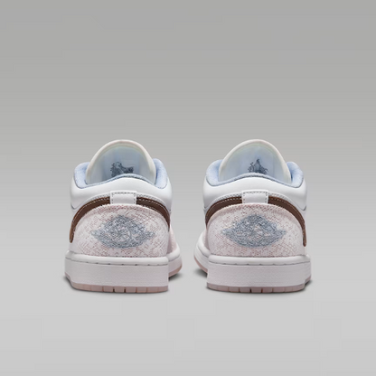 W Air Jordan 1 Low "Coral Reef"