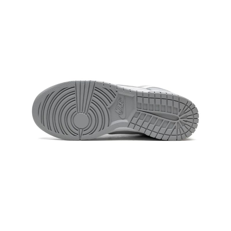 Nike Dunk Low Two Tone Grey