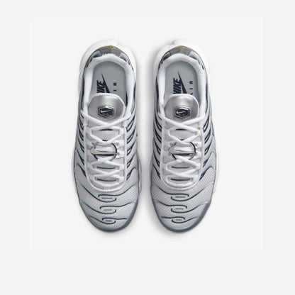 New Nike Air Max Liquid Métal