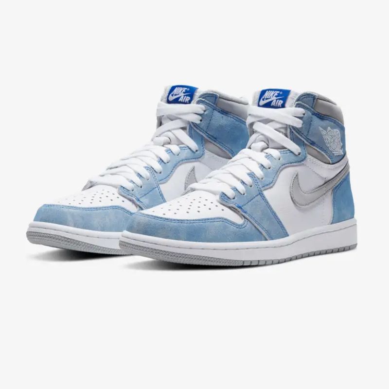 Nike Air Jordan 1 Retro High OG "Hyper Royal"
