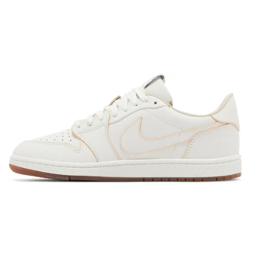 Nike Air Jordan 1 Retro Low '85 OG 'Wings - Summit White'